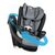 Автокресло Evenflo Gold SensorSafe Revolve 360 LX (1,8 до 54,4 кг) Moonstone (032884203475) Автокресло Evenflo Gold SensorSafe Revolve 360 LX (1,8 до 54,4 кг) Moonstone (032884203475)