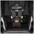 Автокресло Evenflo Revolve 360 Slim (1,8 до 29,5 кг) Canton Black (032884203567), изображение 8 Автокресло Evenflo Revolve 360 Slim (1,8 до 29,5 кг) Canton Black (032884203567), изображение 8