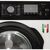Стиральная машина Eleyus WMF5 08 1400 I, изображение 6 Стиральная машина Eleyus WMF5 08 1400 I, изображение 6