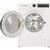 Стиральная машина Eleyus WDFD 86 1400 I, изображение 7 Стиральная машина Eleyus WDFD 86 1400 I, изображение 7