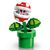 Конструктор LEGO Super Mario Растение-пиранья (71426), изображение 3 Конструктор LEGO Super Mario Растение-пиранья (71426), изображение 3