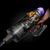 Пылесос Dyson SV47 V15 DT Abs (446986-01), изображение 4 Пылесос Dyson SV47 V15 DT Abs (446986-01), изображение 4