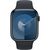 Ремешок для смарт-часов Apple 41mm Midnight Sport Band - S/M (MT2R3ZM/A), изображение 3 Ремешок для смарт-часов Apple 41mm Midnight Sport Band - S/M (MT2R3ZM/A), изображение 3