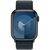 Ремешок для смарт-часов Apple 41mm Midnight Sport Loop (MT533ZM/A), изображение 3 Ремешок для смарт-часов Apple 41mm Midnight Sport Loop (MT533ZM/A), изображение 3