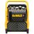 Компрессор DeWALT DPC10QTC 119 л/мин, 1.1 кВт (DPC10QTC), изображение 3 Компрессор DeWALT DPC10QTC 119 л/мин, 1.1 кВт (DPC10QTC), изображение 3