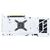 Видеокарта ASUS GeForce RTX4070Ti SUPER 16Gb TUF OC WHITE GAMING (TUF-RTX4070TIS-O16G-WHITE-GAMING), изображение 10 Видеокарта ASUS GeForce RTX4070Ti SUPER 16Gb TUF OC WHITE GAMING (TUF-RTX4070TIS-O16G-WHITE-GAMING), изображение 10