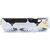 Видеокарта ASUS GeForce RTX4070Ti SUPER 16Gb TUF OC WHITE GAMING (TUF-RTX4070TIS-O16G-WHITE-GAMING), изображение 11 Видеокарта ASUS GeForce RTX4070Ti SUPER 16Gb TUF OC WHITE GAMING (TUF-RTX4070TIS-O16G-WHITE-GAMING), изображение 11
