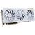 Видеокарта ASUS GeForce RTX4070Ti SUPER 16Gb TUF OC WHITE GAMING (TUF-RTX4070TIS-O16G-WHITE-GAMING), изображение 6 Видеокарта ASUS GeForce RTX4070Ti SUPER 16Gb TUF OC WHITE GAMING (TUF-RTX4070TIS-O16G-WHITE-GAMING), изображение 6