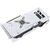 Видеокарта ASUS GeForce RTX4070Ti SUPER 16Gb TUF OC WHITE GAMING (TUF-RTX4070TIS-O16G-WHITE-GAMING), изображение 9 Видеокарта ASUS GeForce RTX4070Ti SUPER 16Gb TUF OC WHITE GAMING (TUF-RTX4070TIS-O16G-WHITE-GAMING), изображение 9