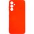 Чохол до мобільного телефона Armorstandart ICON Case Samsung A25 5G (A256) Camera cover Red (ARM76986) Чохол до мобільного телефона Armorstandart ICON Case Samsung A25 5G (A256) Camera cover Red (ARM76986)
