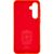 Чохол до мобільного телефона Armorstandart ICON Case Samsung A35 5G (A356) Red (ARM74321), зображення 2