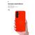 Чохол до мобільного телефона Armorstandart ICON Case Samsung A35 5G (A356) Red (ARM74321), зображення 7