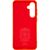 Чохол до мобільного телефона Armorstandart ICON Case Samsung A55 5G (A556) Red (ARM74325), зображення 2 Чохол до мобільного телефона Armorstandart ICON Case Samsung A55 5G (A556) Red (ARM74325), зображення 2