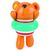 Игрушка для ванной Hape Teddy пловец (E0204) Игрушка для ванной Hape Teddy пловец (E0204)