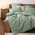 Постільна білизна Tiare Варена бавовна євро (34_Wash_ev), зображення 7 Постільна білизна Tiare Варена бавовна євро (34_Wash_ev), зображення 7