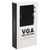 Конвертор VGA to HDMI Atcom (15271/HDV01), зображення 3 Конвертор VGA to HDMI Atcom (15271/HDV01), зображення 3