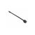 Антенна для дрона AKK Bullet Antenna 5.8GHz 3DBi SMA 160mm RHCP White (AB160), изображение 3 Антенна для дрона AKK Bullet Antenna 5.8GHz 3DBi SMA 160mm RHCP White (AB160), изображение 3