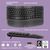 Клавиатура Logitech Wave Keys Bluetooth/Wireless Black (920-012304), изображение 6 Клавиатура Logitech Wave Keys Bluetooth/Wireless Black (920-012304), изображение 6