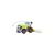 Спецтехника Britains Комбайн кормоуборочный Claas Jaguar 980 с жаткой Orbis 900, 1:32 (43285), изображение 3 Спецтехника Britains Комбайн кормоуборочный Claas Jaguar 980 с жаткой Orbis 900, 1:32 (43285), изображение 3