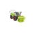 Спецтехника Britains Комбайн кормоуборочный Claas Jaguar 980 с жаткой Orbis 900, 1:32 (43285), изображение 5 Спецтехника Britains Комбайн кормоуборочный Claas Jaguar 980 с жаткой Orbis 900, 1:32 (43285), изображение 5