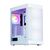 Корпус Zalman I4TGWHITE, изображение 2 Корпус Zalman I4TGWHITE, изображение 2
