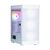 Корпус Zalman I4TGWHITE, изображение 3 Корпус Zalman I4TGWHITE, изображение 3