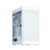 Корпус Zalman I4TGWHITE, изображение 4 Корпус Zalman I4TGWHITE, изображение 4