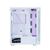 Корпус Zalman I4TGWHITE, изображение 5 Корпус Zalman I4TGWHITE, изображение 5