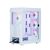 Корпус Zalman I4TGWHITE, изображение 6 Корпус Zalman I4TGWHITE, изображение 6