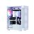 Корпус Zalman I4TGWHITE, изображение 7 Корпус Zalman I4TGWHITE, изображение 7
