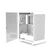 Корпус Zalman I4TGWHITE, изображение 8 Корпус Zalman I4TGWHITE, изображение 8