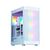 Корпус Zalman I4TGWHITE Корпус Zalman I4TGWHITE