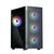 Корпус Zalman I4TGBLACK, зображення 3 Корпус Zalman I4TGBLACK, зображення 3