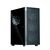 Корпус Zalman I4TGBLACK, зображення 4 Корпус Zalman I4TGBLACK, зображення 4