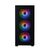 Корпус Zalman I4TGBLACK, зображення 5 Корпус Zalman I4TGBLACK, зображення 5