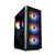 Корпус Zalman I4TGBLACK Корпус Zalman I4TGBLACK