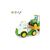 Спецтехника John Deere Kids тягач и трактор со светом и звуком (47207), изображение 2 Спецтехника John Deere Kids тягач и трактор со светом и звуком (47207), изображение 2