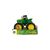 Спецтехніка John Deere Kids Трактор Monster Treads з великими колесами що світяться (46434), зображення 2 Спецтехніка John Deere Kids Трактор Monster Treads з великими колесами що світяться (46434), зображення 2
