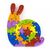 Пазл Viga Toys 3D Улитка (55252) Пазл Viga Toys 3D Улитка (55252)