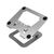 Подставка для ноутбука HiSmart SX-LS106 (HS083281) Подставка для ноутбука HiSmart SX-LS106 (HS083281)