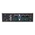 Серверная материнская плата ASUS PRO WS WRX90E-SAGE SE sTR5 WRX90 8xDDR5 M.2 EEB (90MB1FW0-M0EAY0), изображение 7 Серверная материнская плата ASUS PRO WS WRX90E-SAGE SE sTR5 WRX90 8xDDR5 M.2 EEB (90MB1FW0-M0EAY0), изображение 7