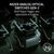 Клавиатура Razer Huntsman V3 Pro USB UA Black (RZ03-04970100-R3M1), изображение 5 Клавиатура Razer Huntsman V3 Pro USB UA Black (RZ03-04970100-R3M1), изображение 5