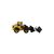 Спецтехника Britains Трактор JCB 419S 1:32 (43223) Спецтехника Britains Трактор JCB 419S 1:32 (43223)