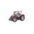 Спецтехника Britains Трактор Massey Ferguson 6S.180, 1:32 (43316) Спецтехника Britains Трактор Massey Ferguson 6S.180, 1:32 (43316)