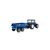 Спецтехника Britains Трактор New Holland T6 с прицепом-самосвалом NC Tilt 1:32 (43268), изображение 2 Спецтехника Britains Трактор New Holland T6 с прицепом-самосвалом NC Tilt 1:32 (43268), изображение 2