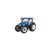 Спецтехника Britains Трактор New Holland T6.180, 1:32 (43356), изображение 2 Спецтехника Britains Трактор New Holland T6.180, 1:32 (43356), изображение 2