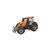 Спецтехника Britains Трактор Valtra T245 1:32 (43273) Спецтехника Britains Трактор Valtra T245 1:32 (43273)