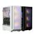 Корпус Zalman I6WHITE, зображення 8 Корпус Zalman I6WHITE, зображення 8