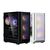 Корпус Zalman I6BLACK, зображення 8 Корпус Zalman I6BLACK, зображення 8