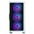 Корпус Zalman M4WHITE, зображення 5 Корпус Zalman M4WHITE, зображення 5